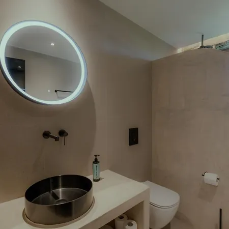 Niama Luxury Apartment Nafplio