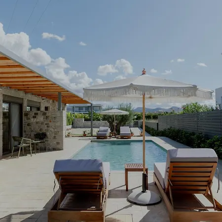 Apartmán Niama Luxury Nafplio