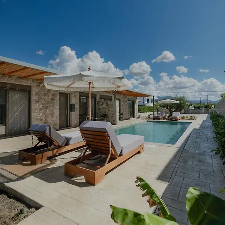 Niama Luxury Apartmán