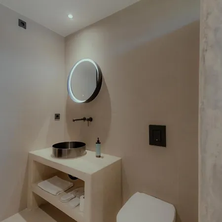 Apartment Niama Luxury