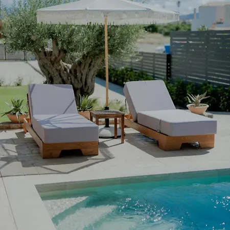 Appartement Niama Luxury *
