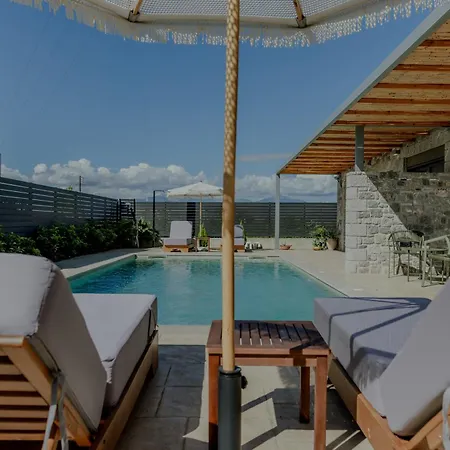 Niama Luxury Apartment