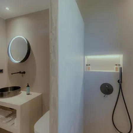 Niama Luxury Apartmán *