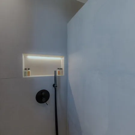 Niama Luxury Apartmán Nafplio