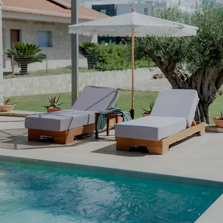 Niama Luxury Nafplio