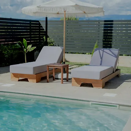 Niama Luxury Apartment *