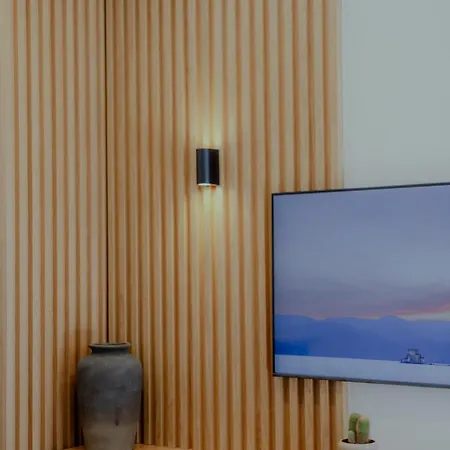 Apartment Niama Luxury *