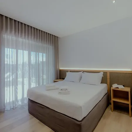 Niama Luxury * Nafplio