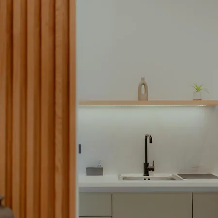 Niama Luxury Apartmán