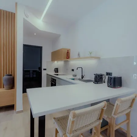 Appartement Niama Luxury