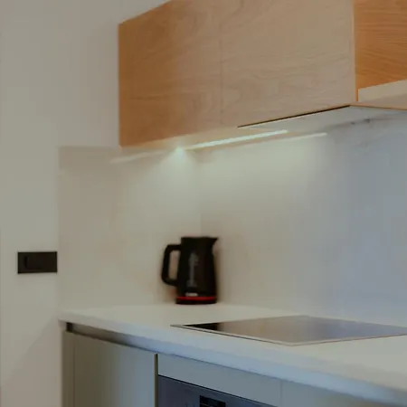 Niama Luxury Apartmán Nafplio