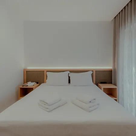 Apartmán Niama Luxury Nafplio