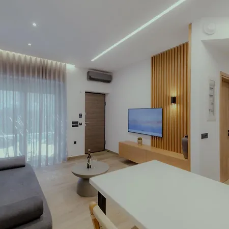 Niama Luxury *