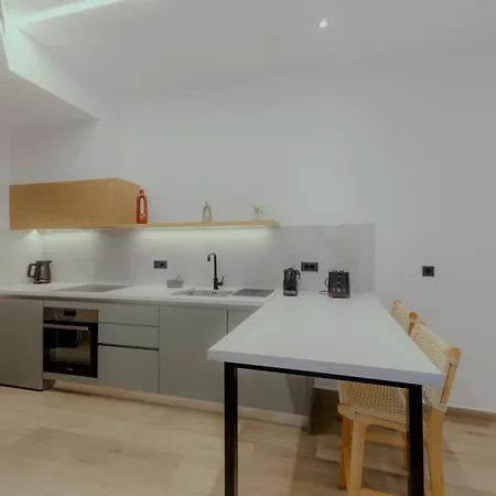 Apartmán Niama Luxury