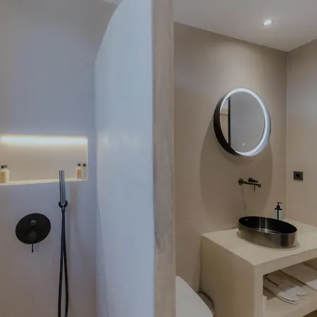 Niama Luxury Apartment *