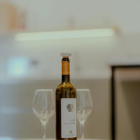 Apartmán Niama Luxury *