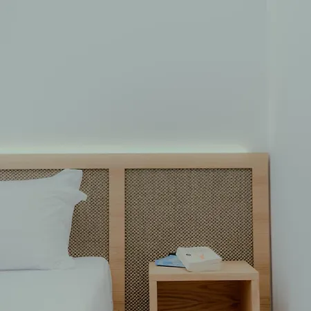 Niama Luxury Apartment *