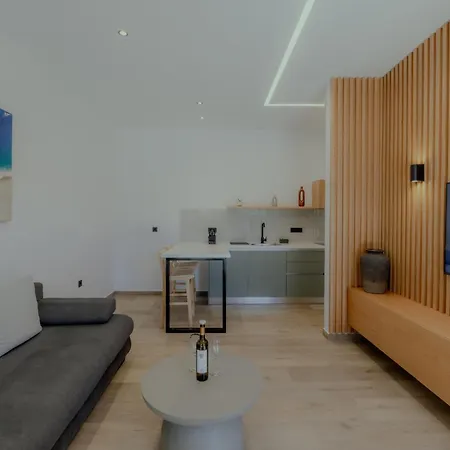 Niama Luxury Apartment