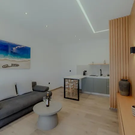 Niama Luxury *