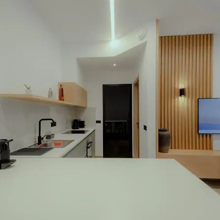 Niama Luxury Apartment