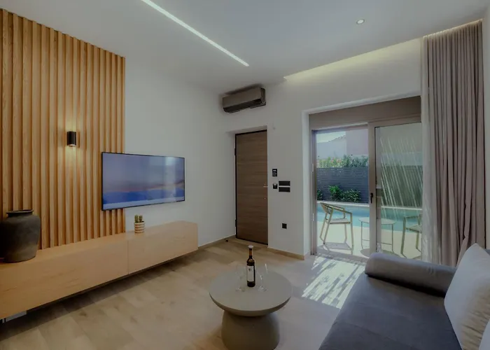 Niama Luxury Náuplia