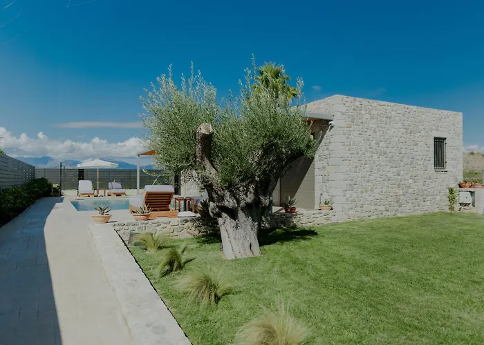 Niama Luxury 아파트