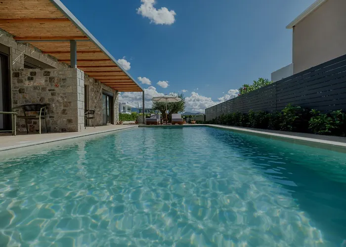 Niama Luxury Náuplia