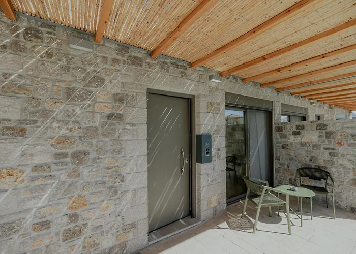 Niama Luxury 아파트 *