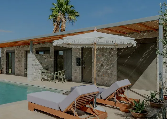 Niama Luxury 아파트