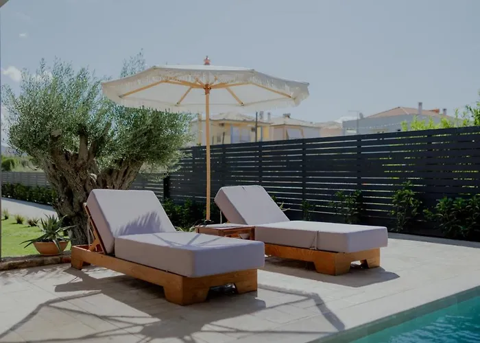 Niama Luxury *