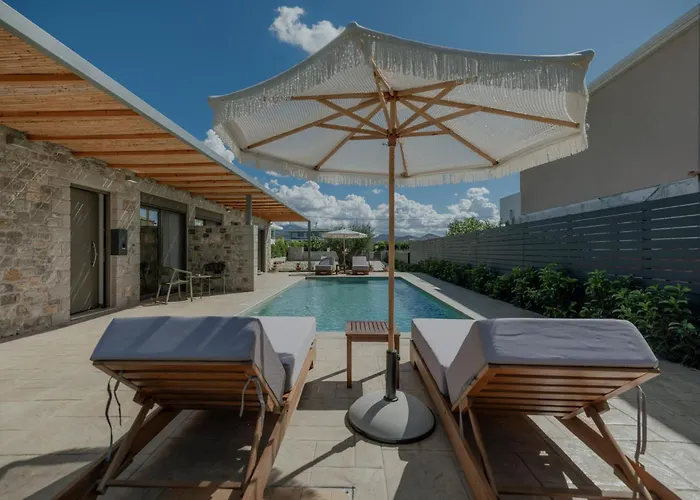 Apartment Niama Luxury