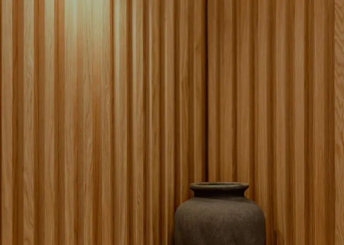 아파트 Niama Luxury