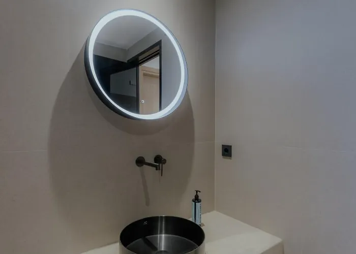 Niama Luxury * Náuplia
