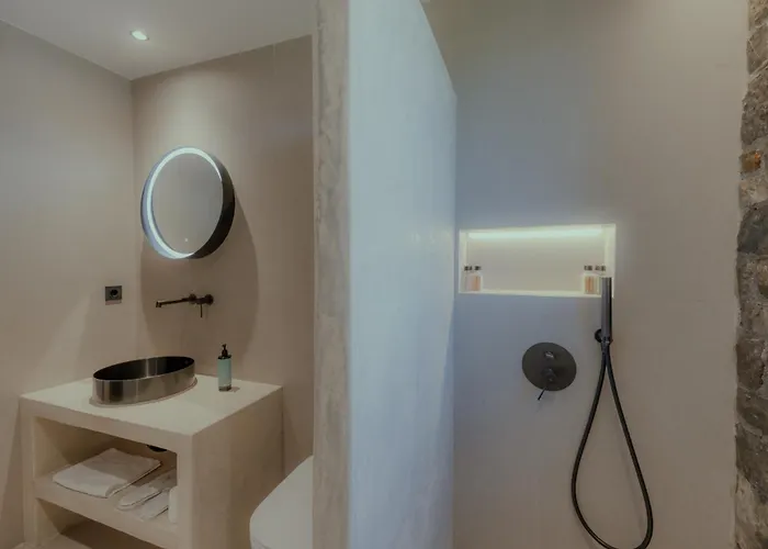 Niama Luxury 아파트 *