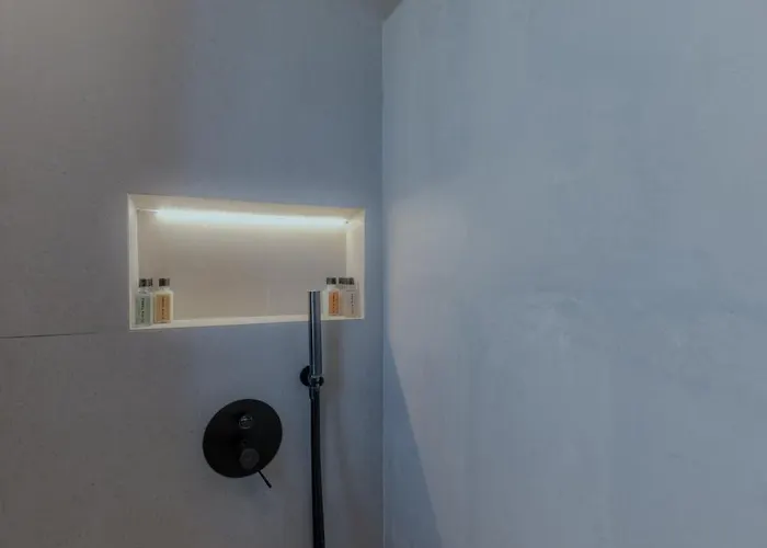 Niama Luxury 아파트 나플리오