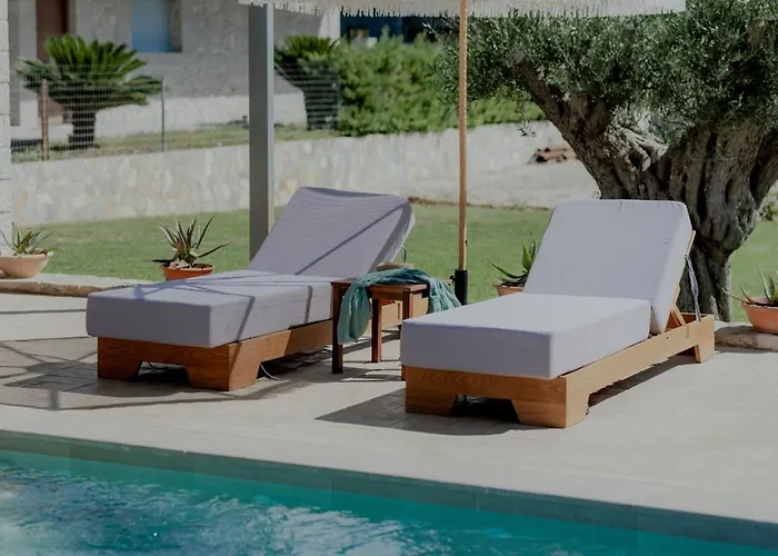 Niama Luxury Náuplia