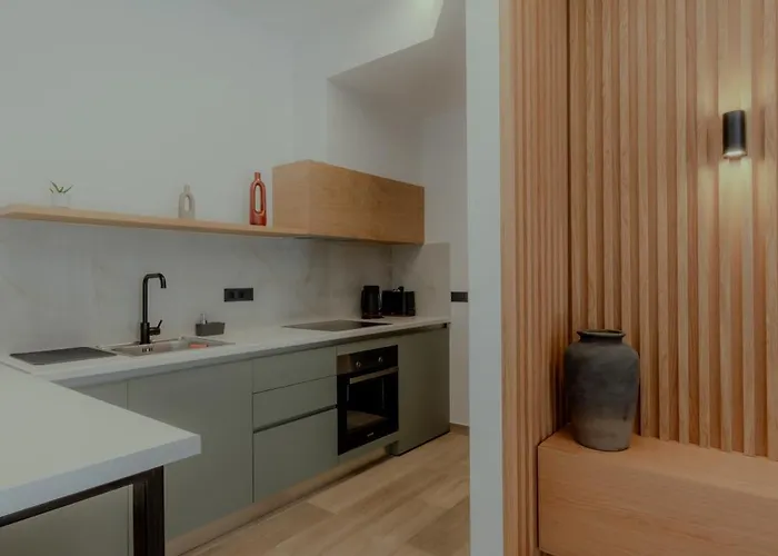 Niama Luxury * 나플리오