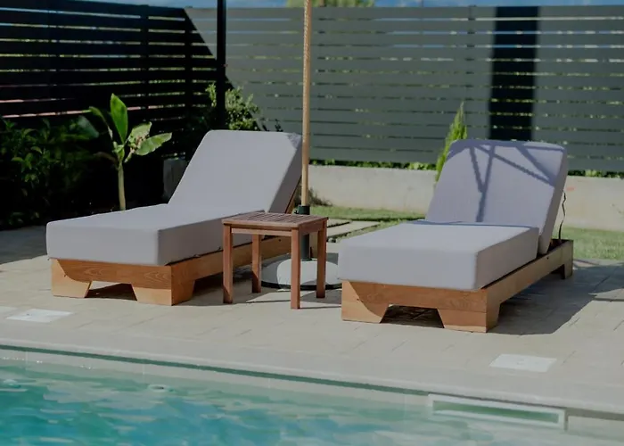 Niama Luxury 아파트 *