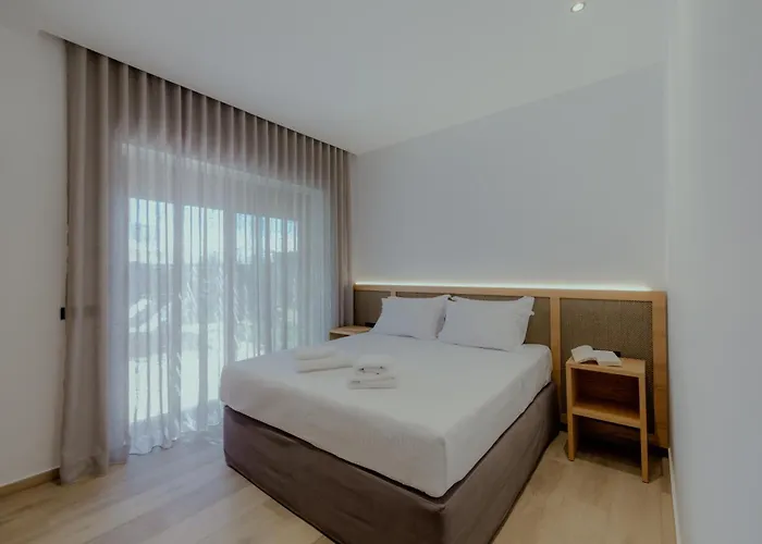 Niama Luxury * Náuplia