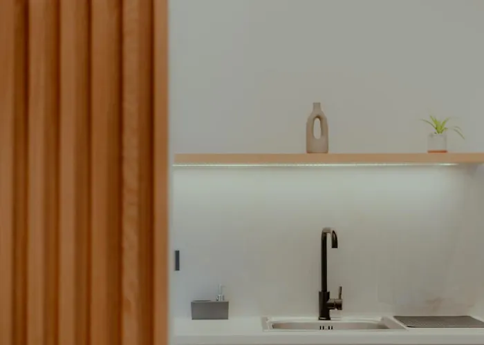 Niama Luxury 아파트