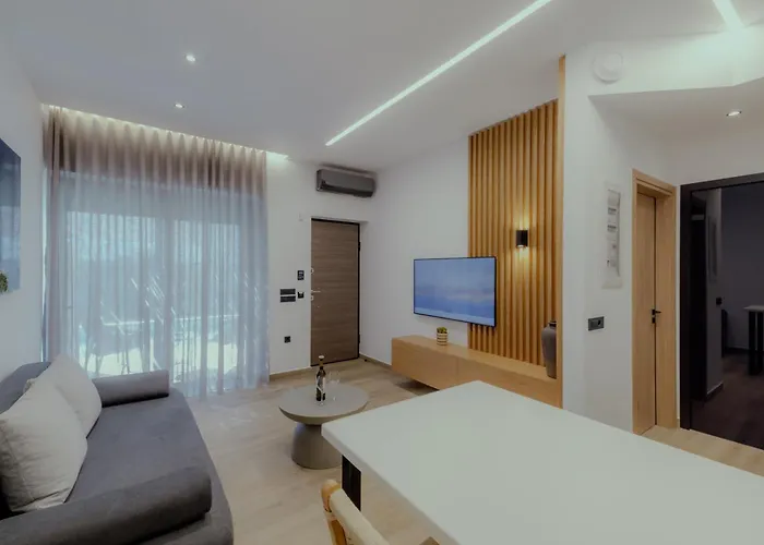 Niama Luxury *