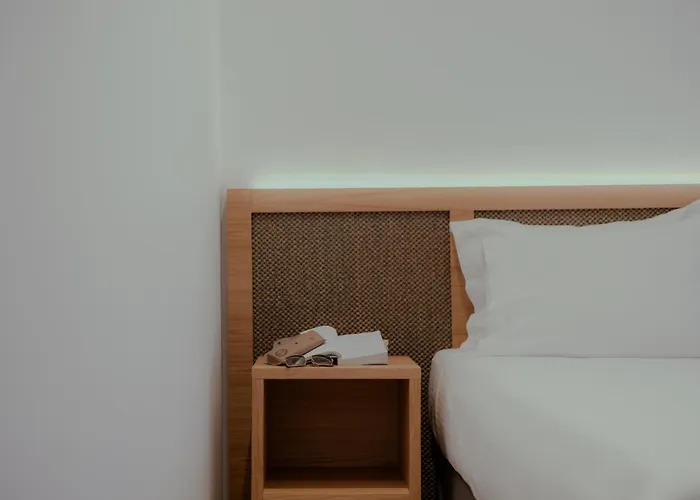 Niama Luxury * Náuplia