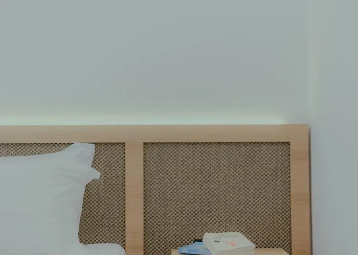 Niama Luxury Apartamento *