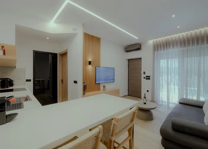 Niama Luxury *