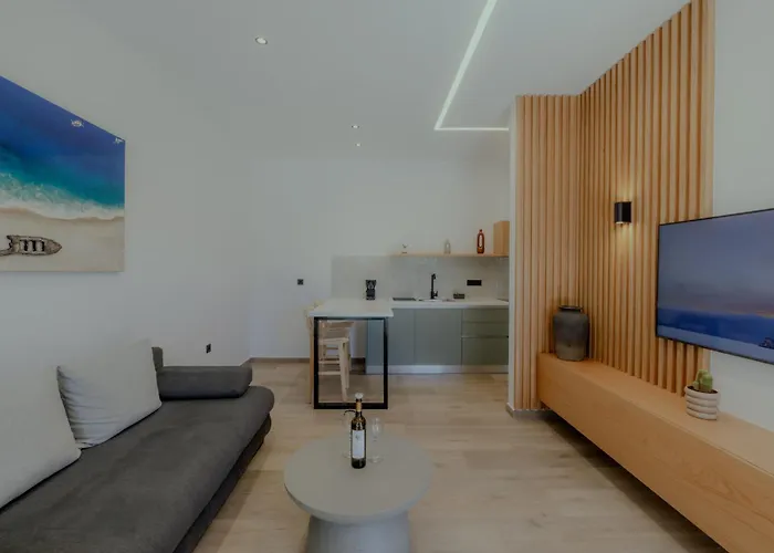 Niama Luxury 아파트