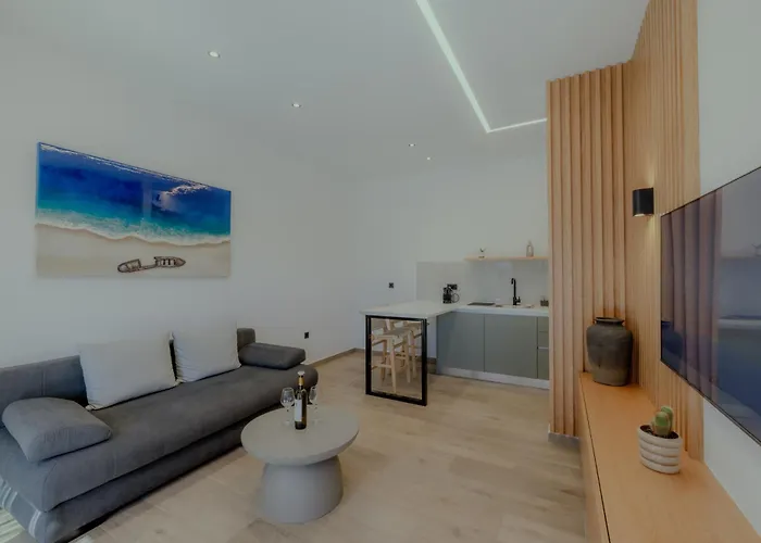 Niama Luxury *